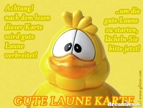 Moin moin... lustich.de