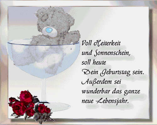 Herzlichen Gl ckwunsch Zum Geburtstag W nscht Dir Geburtstag W nsche