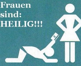 Weltfrauentag Lustich De