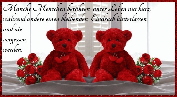 Flirten wassermann
